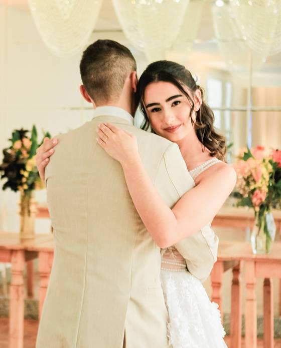 Editoriais de Ana e Gabriel