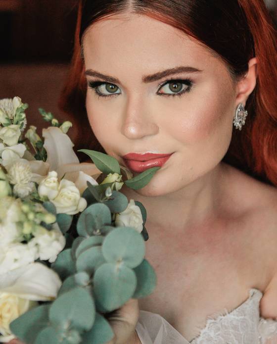 Editoriais de Victoria e Jack