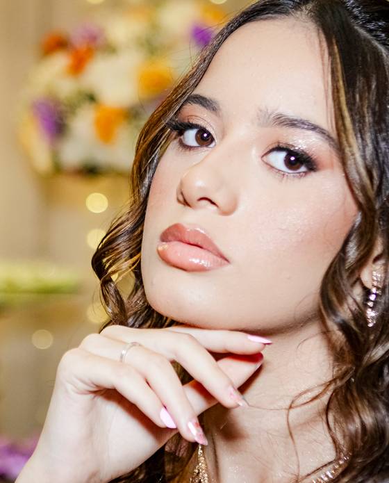 Festa Debutante de XV da Manu