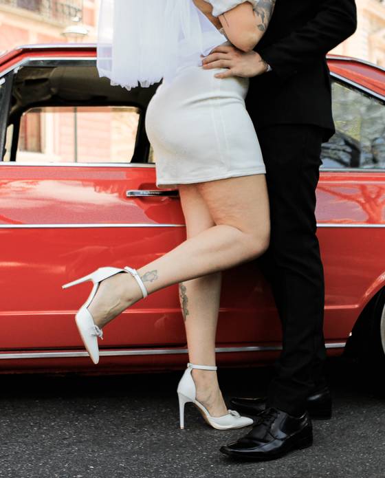 Pré-Wedding de Camila e Pedro