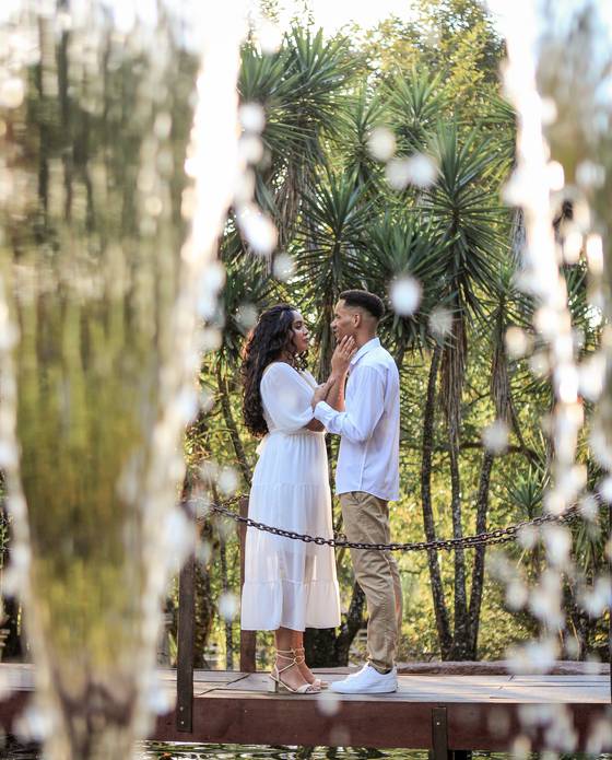 Pré-Wedding de Pré-Wedding - 