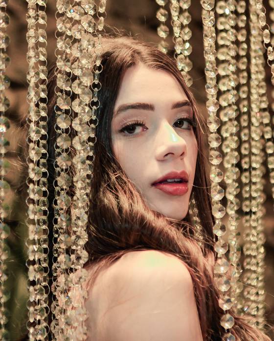 Festa Debutante de XV da Aninha