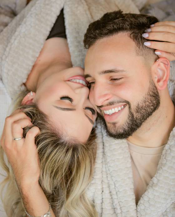 Pré-Wedding de Pré-Wedding - 