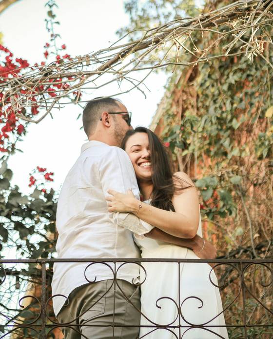 Casamento de Simone & Lucas