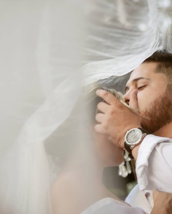 Editoriais de Fotografias de casamento - Ju e Paulo Vitor