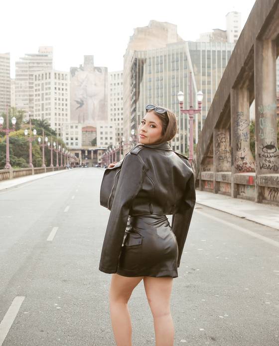 Festa Debutante de XV da Luna