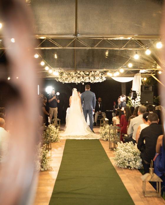 Casamento de Fotografia de Casamento - Karla e Andrey