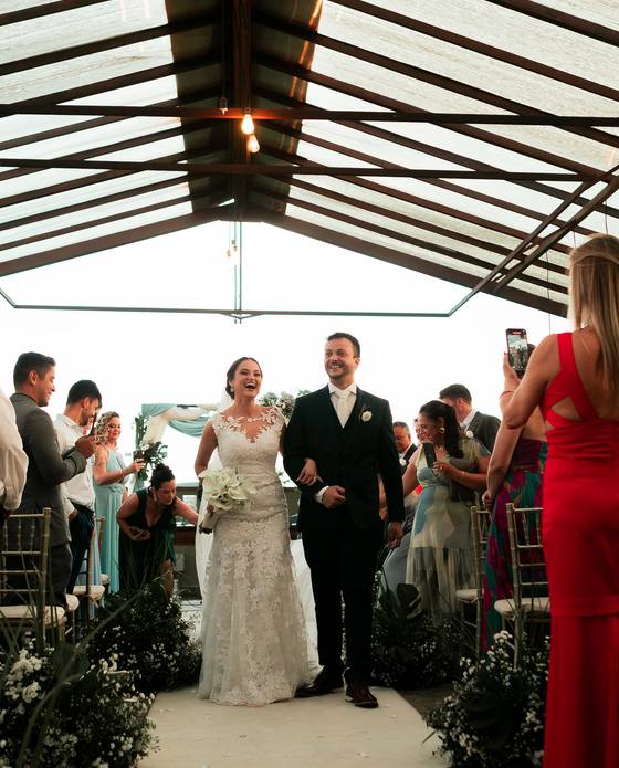 Casamento de Fotografias de casamento - Raquel e Rafael