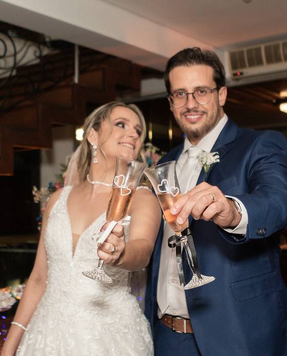Casamento de Amauri e Lorena - Fotografia de casamento
