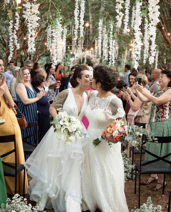 Casamento de Fotografias de casamento - Felícia e Cacau