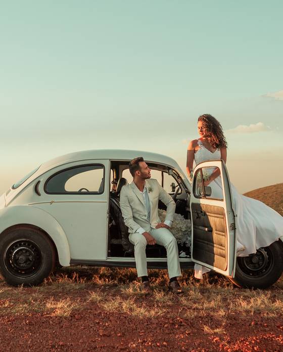 Casamento de Fotografias de casamento - Rafa e Henrique