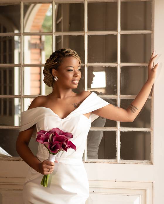 Editoriais de Fotografias de casamento - Editorial Coliseu 