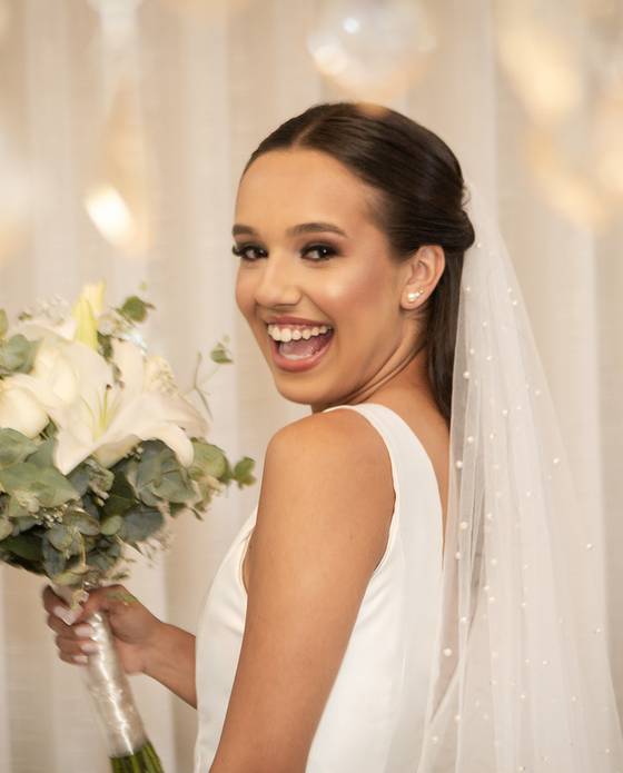 Casamento de Mariana e Vitor