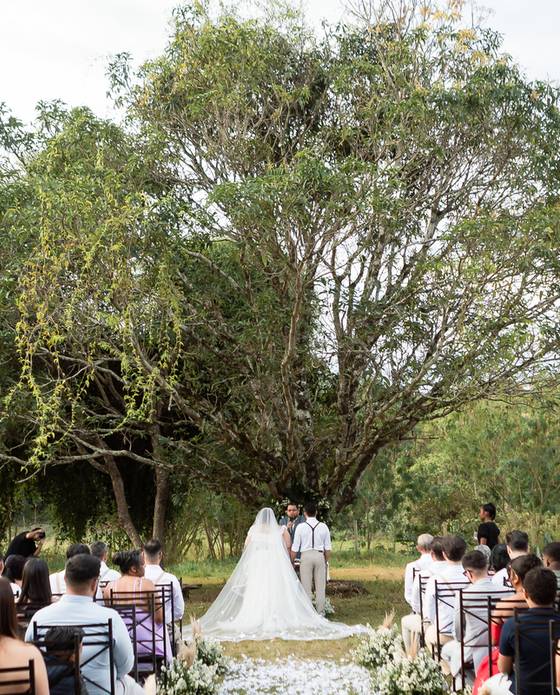 Casamento de Casamento - Fotografia - Samantha e Igor
