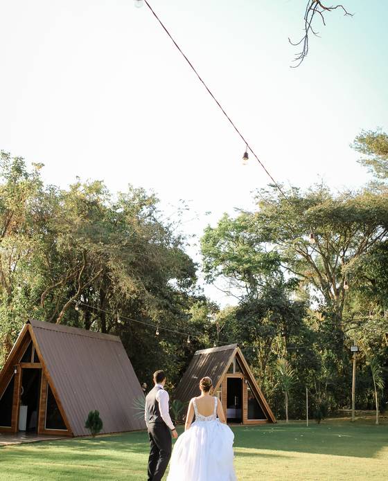 Casamento de Casamento - Bruna e Felipe