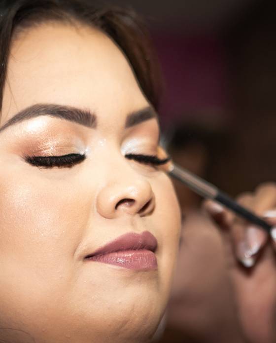 Casamento de Jessica e Patrick