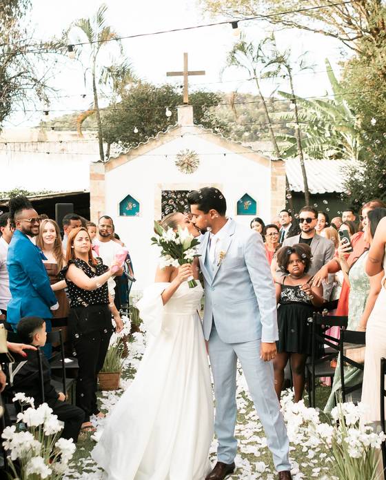Casamento de Fotografias de casamento - Rayane e Klênio