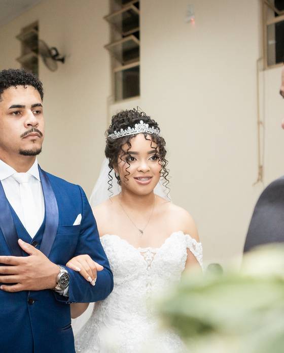 Casamento de Fotografia de Casamento - Vislene e Alex