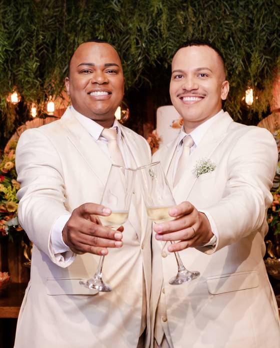 Casamento de Casamento - Rafa e Willian