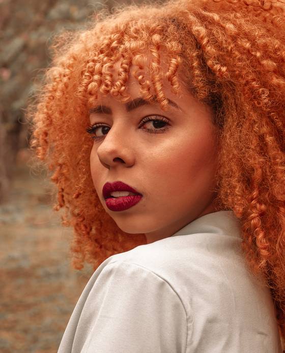 Ensaios de Amanda - Cerejeiras