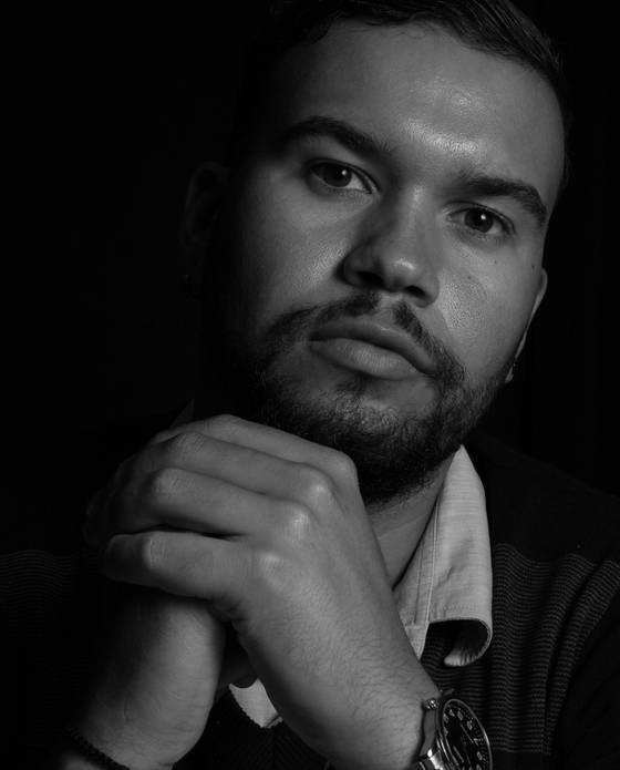 Corporativo de Rafael - Estúdio