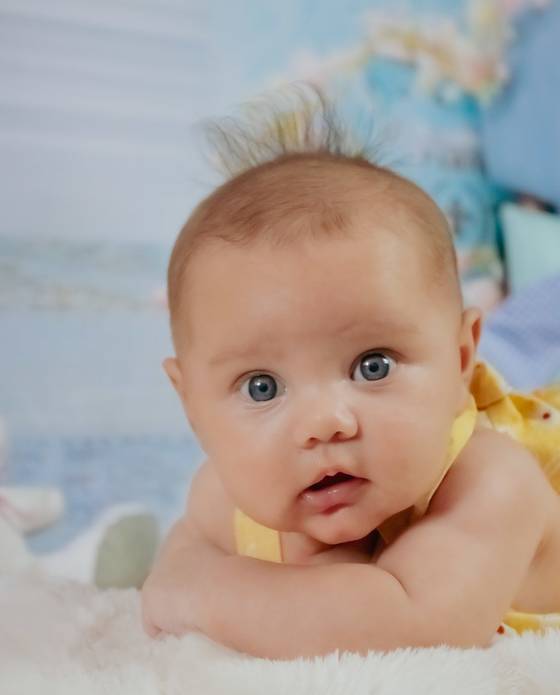 Ensaios Tematicos de Ensaio de Páscoa - Anna Liz