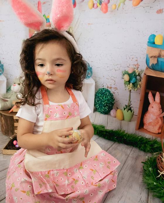 Ensaios Tematicos de Ensaio de Páscoa - Sophia