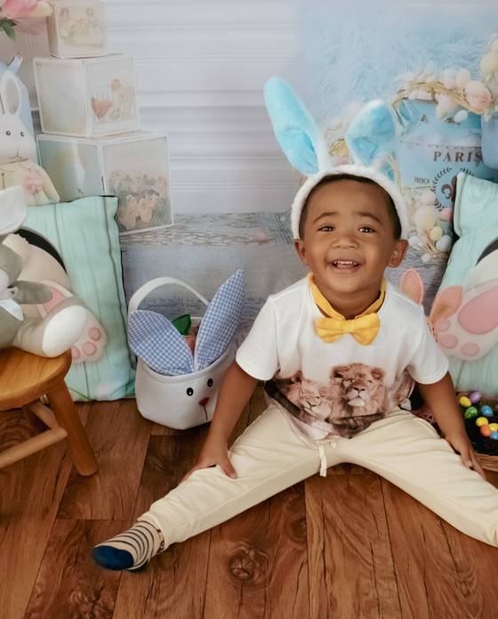 Ensaios Tematicos de Ensaio de Páscoa - Pedro