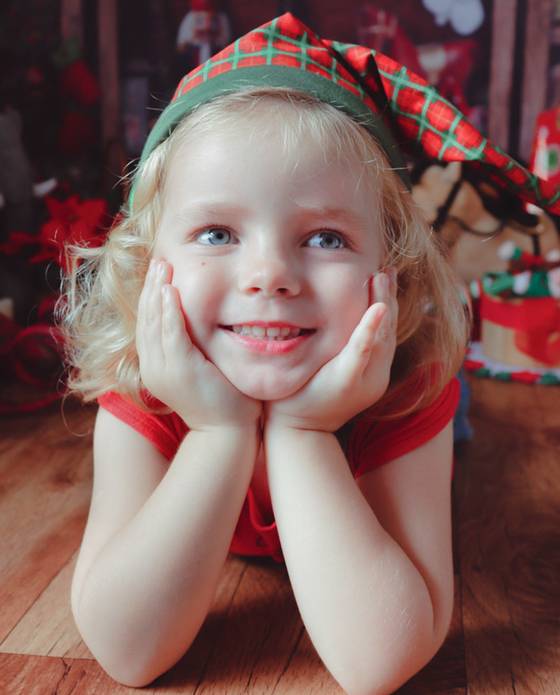 Ensaios Tematicos de Natal 2022 - Karen e família