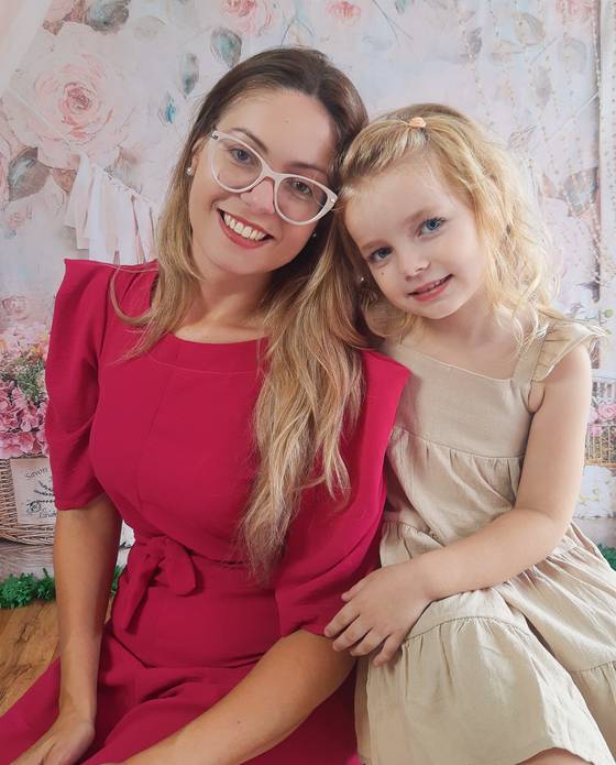 Ensaios Tematicos de Ensaio de Mães - Karen