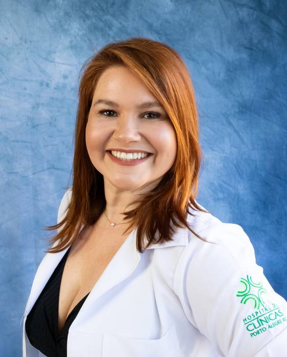 Ensaio Profissional de Retrato Profissional - Ana