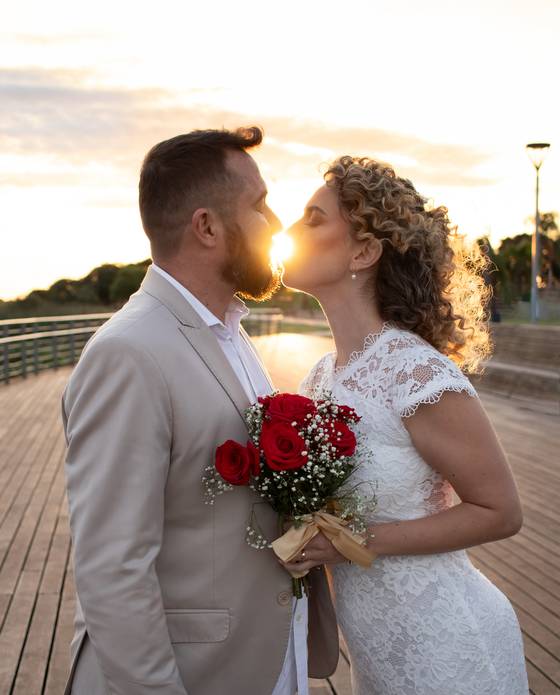 Casamento de Pré Wedding Rachel & Junior