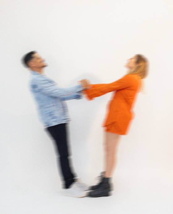 Eventos/Shows de Dois Pontos