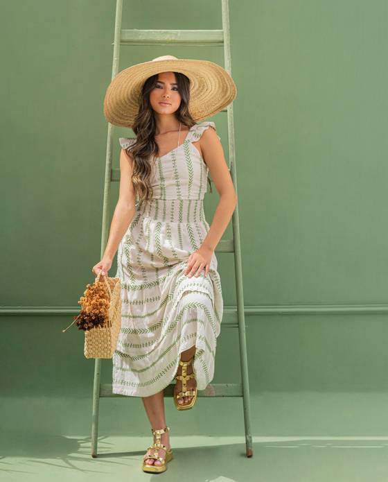 Ensaio Profissional de Amici - Campanha Casual