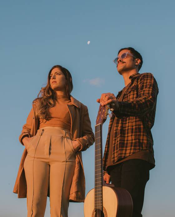 Ensaio Profissional de Dois Pontos