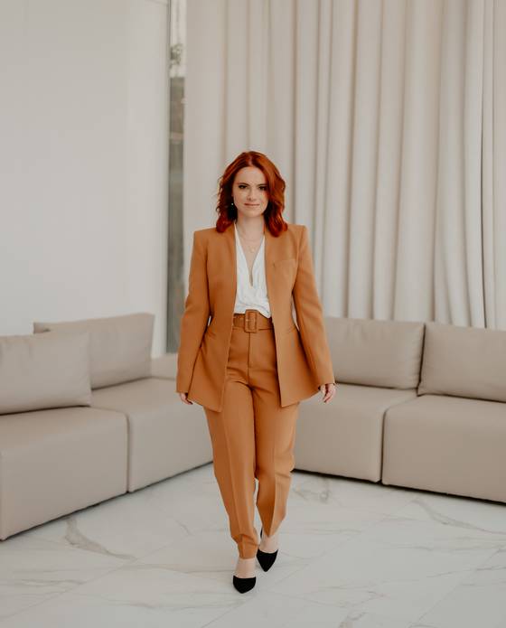 Retrato corporativo de Retrato corporativo Médica