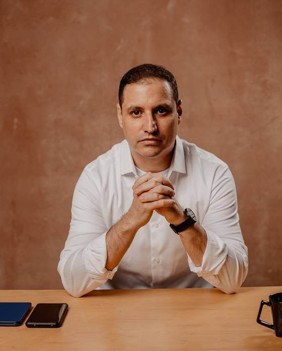 Retrato corporativo de RETRATO CORPORATIVO