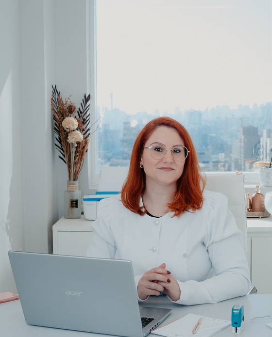 Retrato corporativo de Consultório Médico 