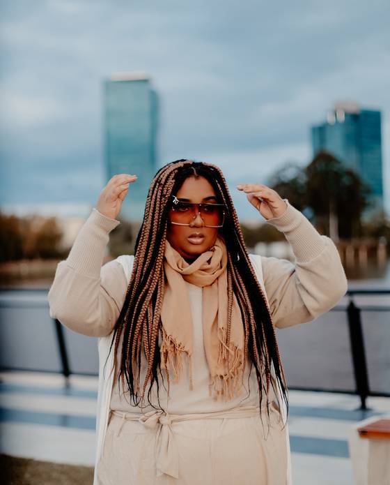 Ensaio Individual de Ensaio Karla Queiroz