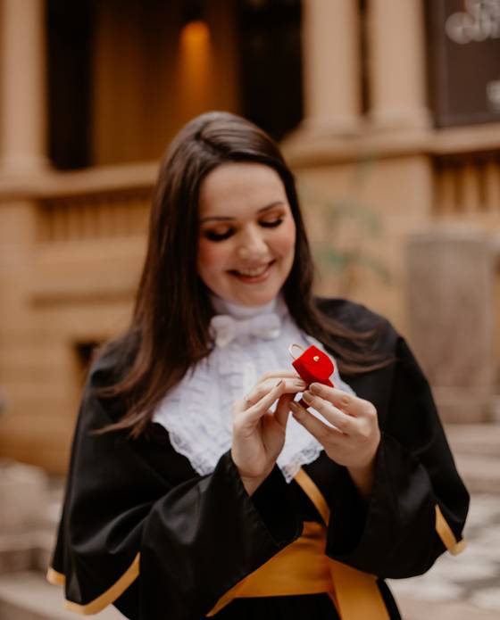 Formaturas de Formatura Farmacia Urfgs