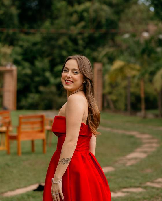 Formaturas de Recepção de Formatura 