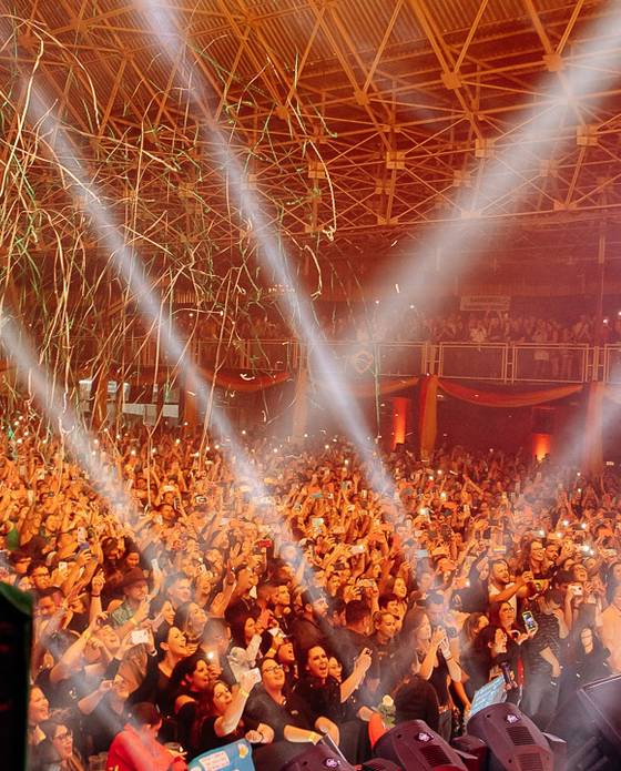 Publicitaria de Fotos de show(eventos)