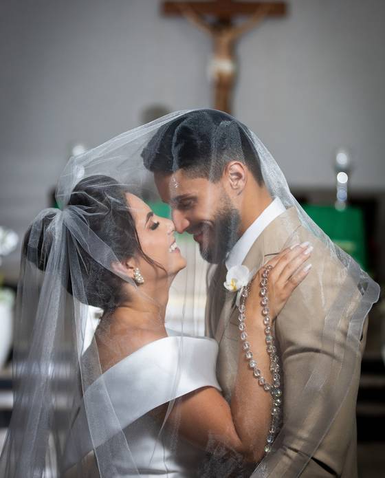 Casamento de Casamento Beatriz & Vinicius