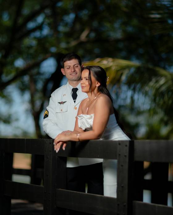 Casamento Civil de Casamento Gabriella & Douglas