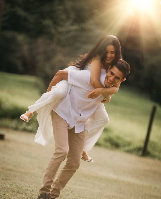Pre Wedding  de Pre Wedding Deborah & Matheus