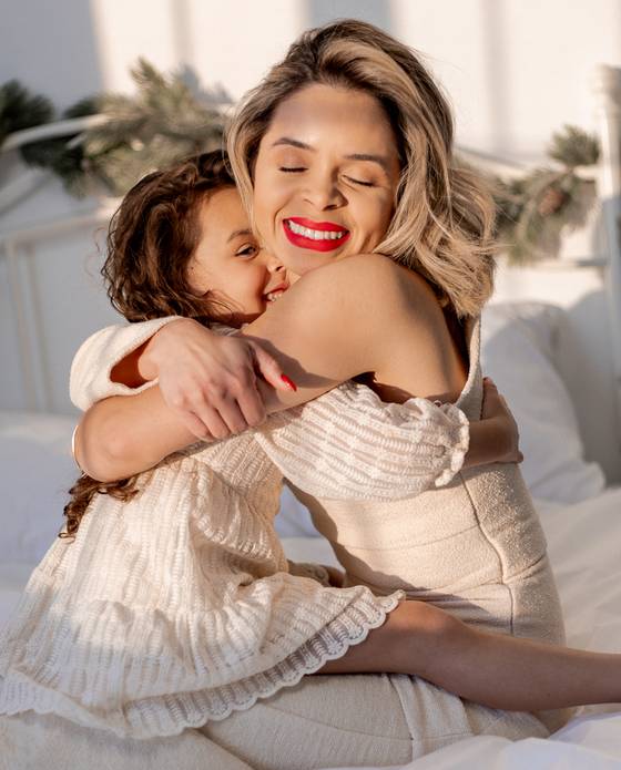 Familia de Fotos Vanessa