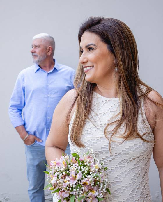 Casamento Civil de Casamento Civil - Rosane e Junior