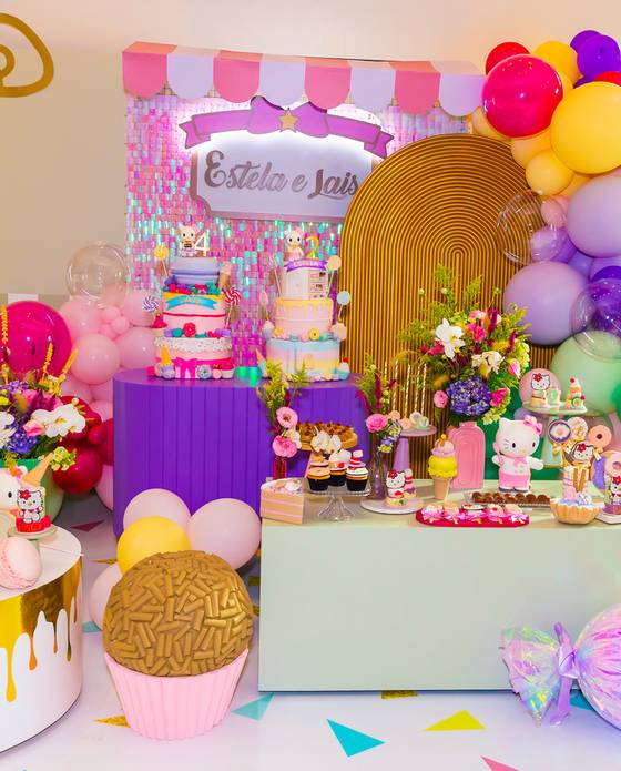 ANIVERSÁRIO. de ANIVERSÁRIO