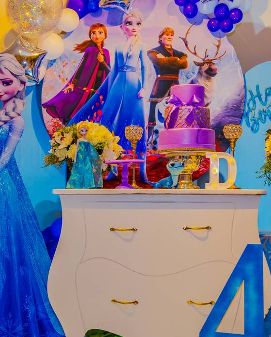 ANIVERSÁRIO. de ANIVERSÁRIO NA LUMINI