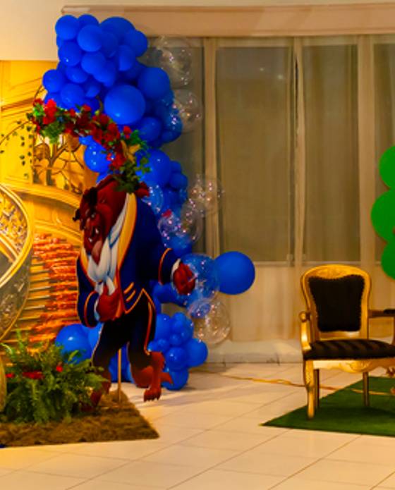 ANIVERSÁRIO. de ANIVERSÁRIO